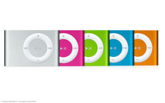 Apple iPod Shuffle 1gb