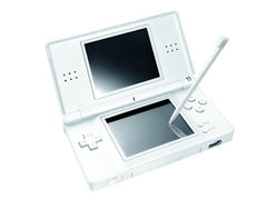 Nintendo DS Lite